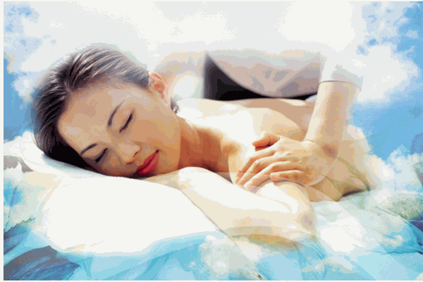 仪美五步法瘦身